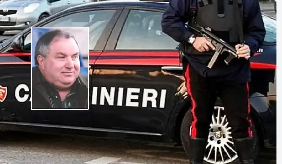 Continuano le intimidazioni a Vibo: biglietto minatorio sull’auto del costruttore Francesco Patania\n