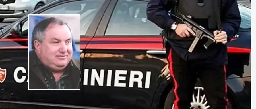 Continuano le intimidazioni a Vibo: biglietto minatorio sull’auto del costruttore Francesco Patania\n