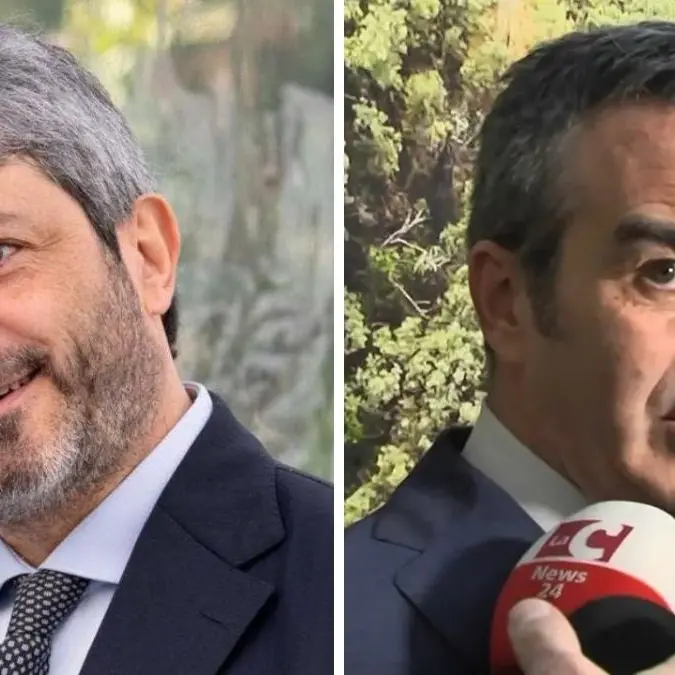 «Fico pensa al salario minimo, Occhiuto alle poltrone»: Scutellà (M5S) boccia le priorità del governatore della Calabria\n