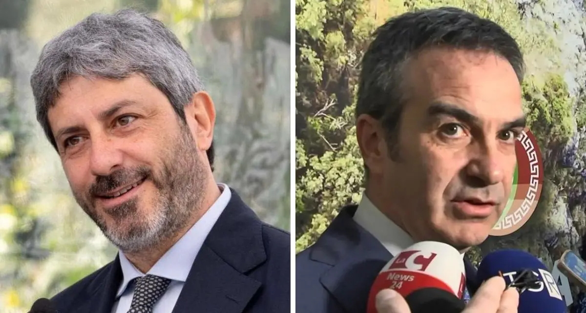 «Fico pensa al salario minimo, Occhiuto alle poltrone»: Scutellà (M5S) boccia le priorità del governatore della Calabria\n