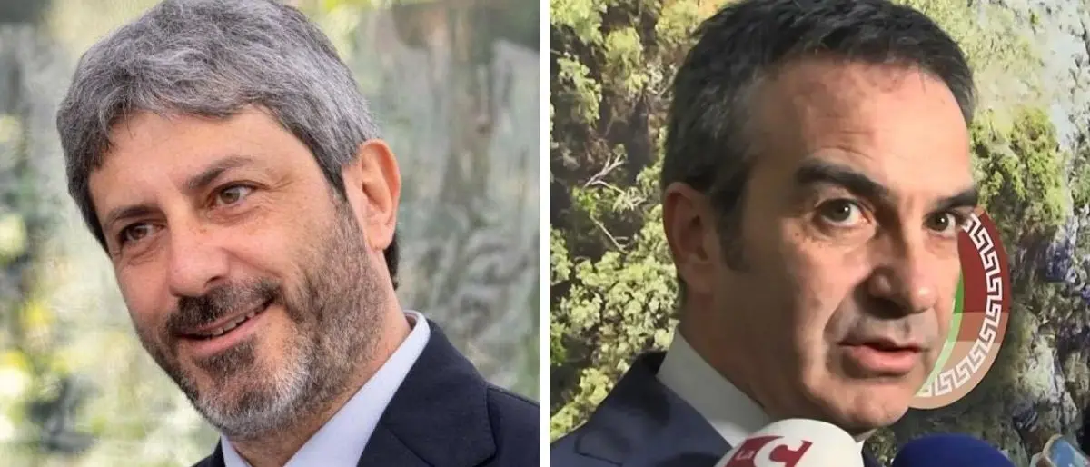 «Fico pensa al salario minimo, Occhiuto alle poltrone»: Scutellà (M5S) boccia le priorità del governatore della Calabria\n