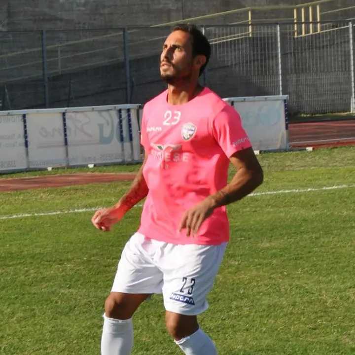 Promozione B, la vetta della Deliese e la grinta di Guerrisi: «Bisogna avere fame, i nomi contano poco se non c'è la voglia»\n