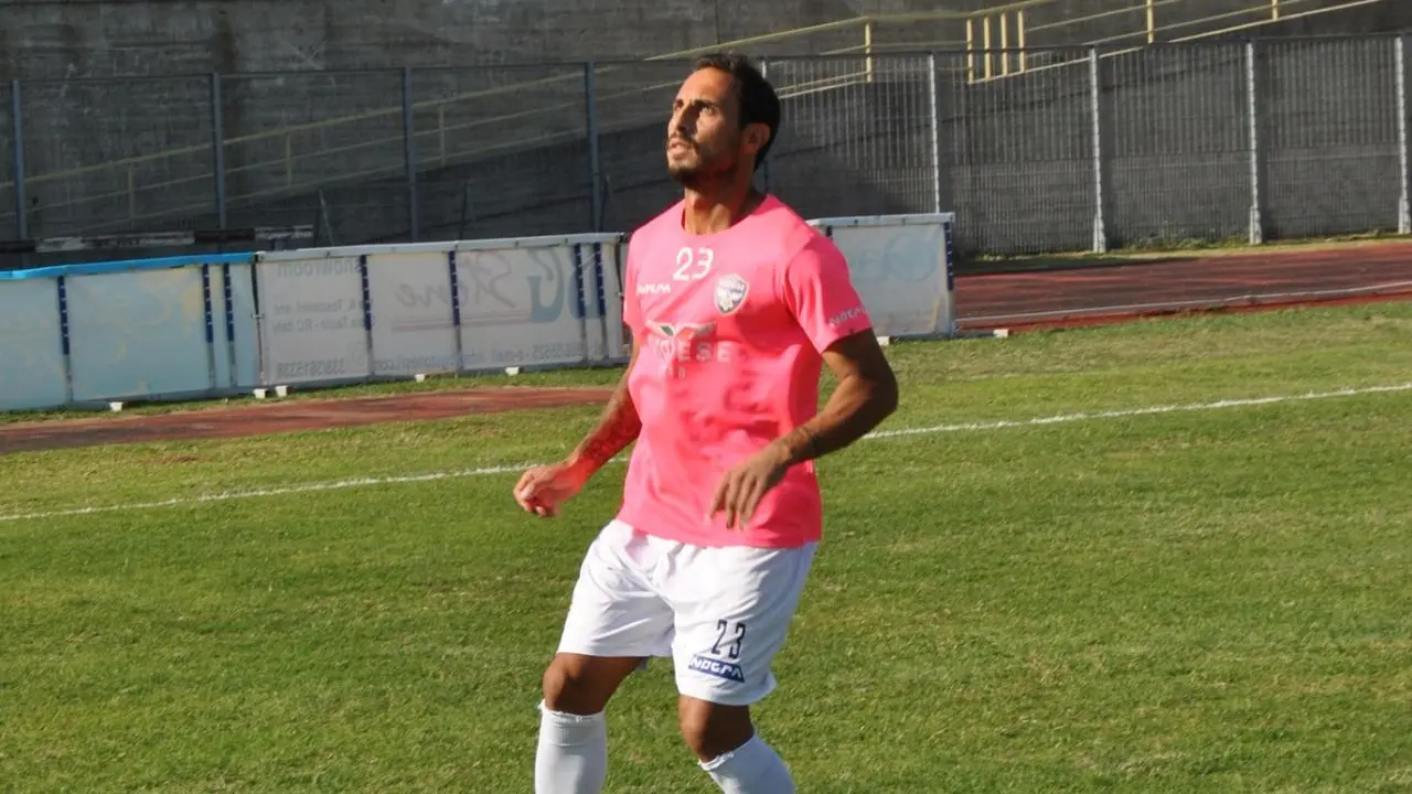 Promozione B, la vetta della Deliese e la grinta di Guerrisi: «Bisogna avere fame, i nomi contano poco se non c'è la voglia»\n