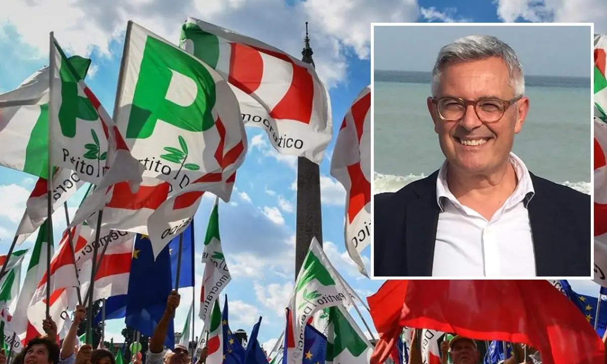 Pd Cosenza, Le Fosse a Lettieri: «Specifichi nell’OdG il richiamo alla mozione di sfiducia»