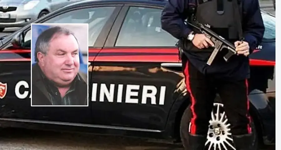 Vibo, intimidazioni senza sosta:\u00A0biglietto minatorio sull’auto del costruttore Francesco Patania\n
