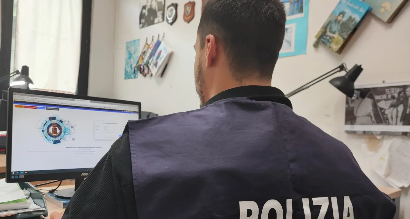 Cosenza, rimpatriati due cittadini stranieri ritenuti pericolosi per la sicurezza dello Stato\n