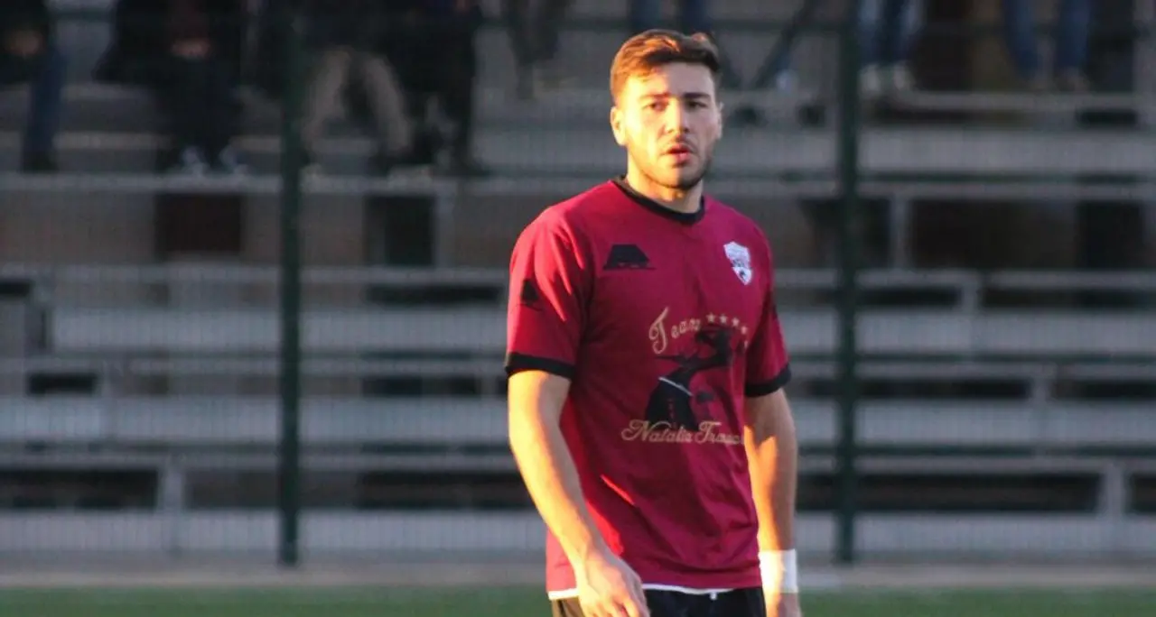 La Virtus Rosarno cambia pelle e obiettivi,\u00A0Filì: «Squadra rivoluzionata, restiamo uniti e aiutiamoci»\n