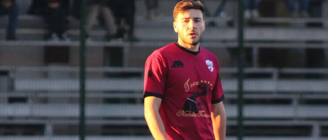 La Virtus Rosarno cambia pelle e obiettivi,\u00A0Filì: «Squadra rivoluzionata, restiamo uniti e aiutiamoci»\n