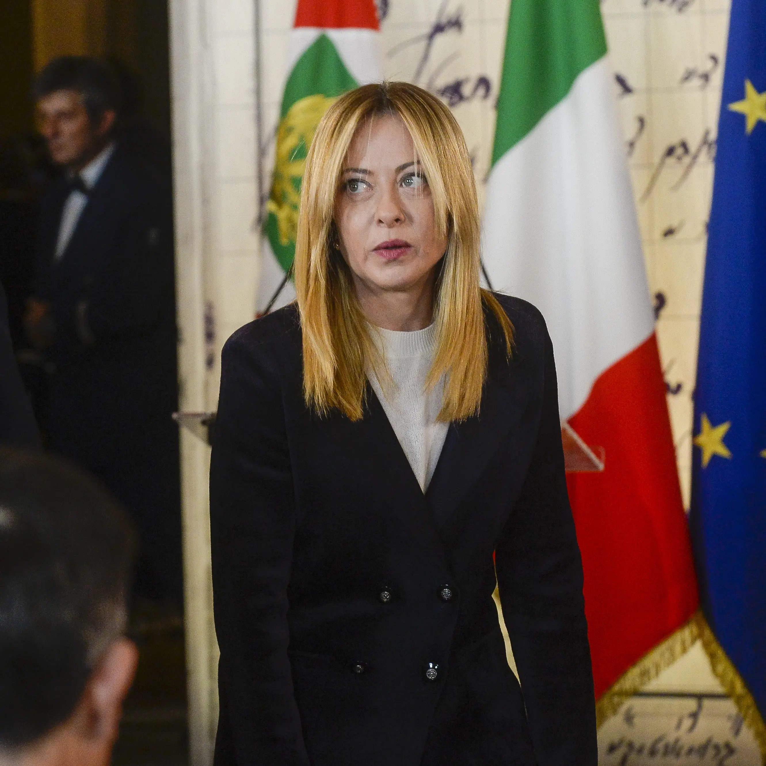 Maltempo, Meloni: «Massima attenzione a Calabria, Sicilia e Sardegna». Governo lavora a decreto per nuove risorse\n
