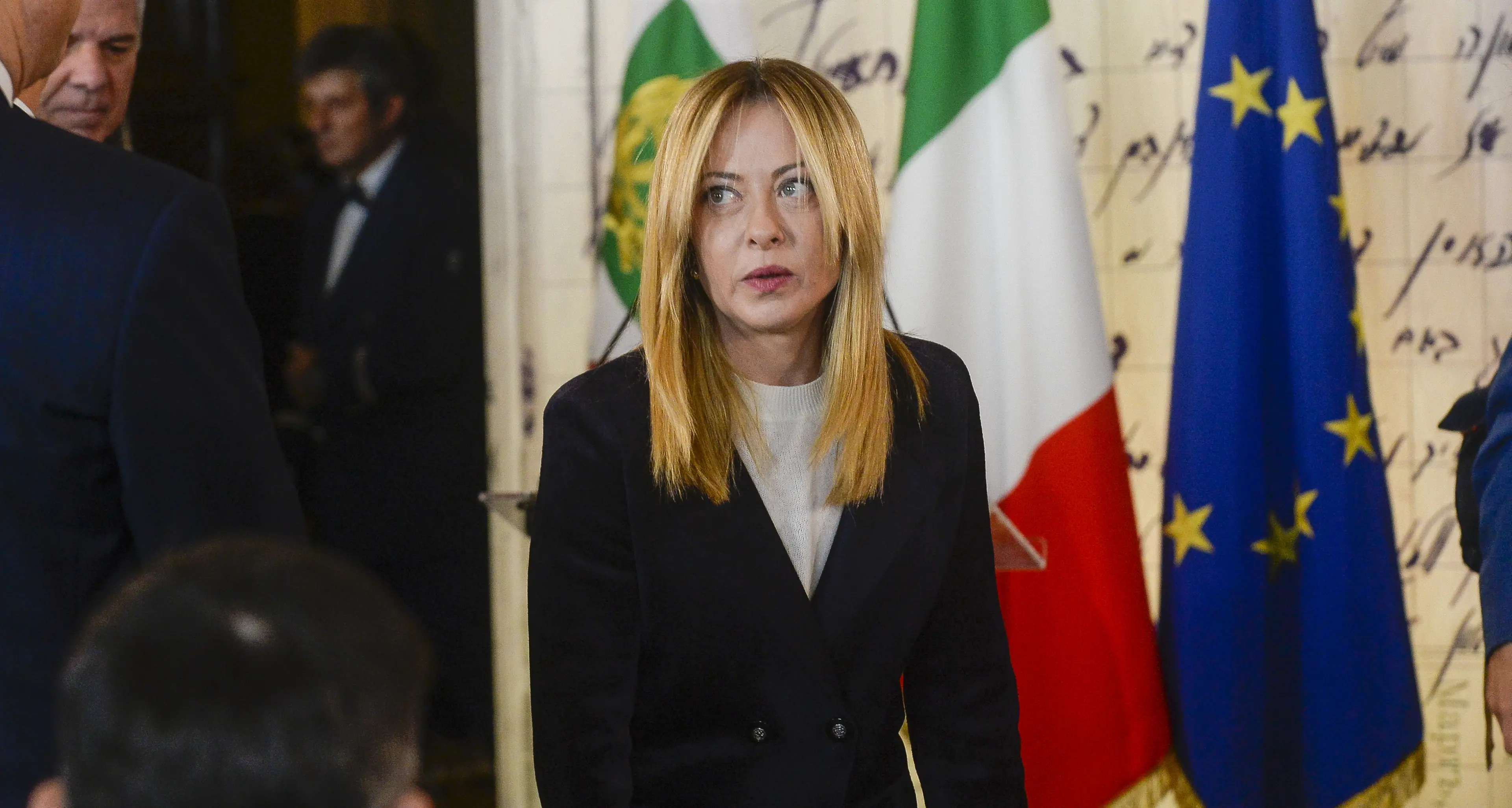 Maltempo, Meloni: «Massima attenzione a Calabria, Sicilia e Sardegna». Governo lavora a decreto per nuove risorse\n