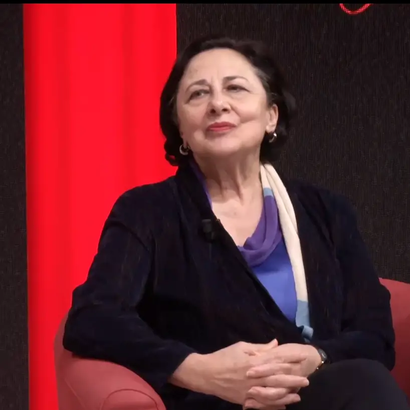 Lamezia,\u00A0Doris Lo Moro lascia il gruppo del Pd\u00A0e non si tessera: «Nel centrosinistra situazione intollerabile»\n