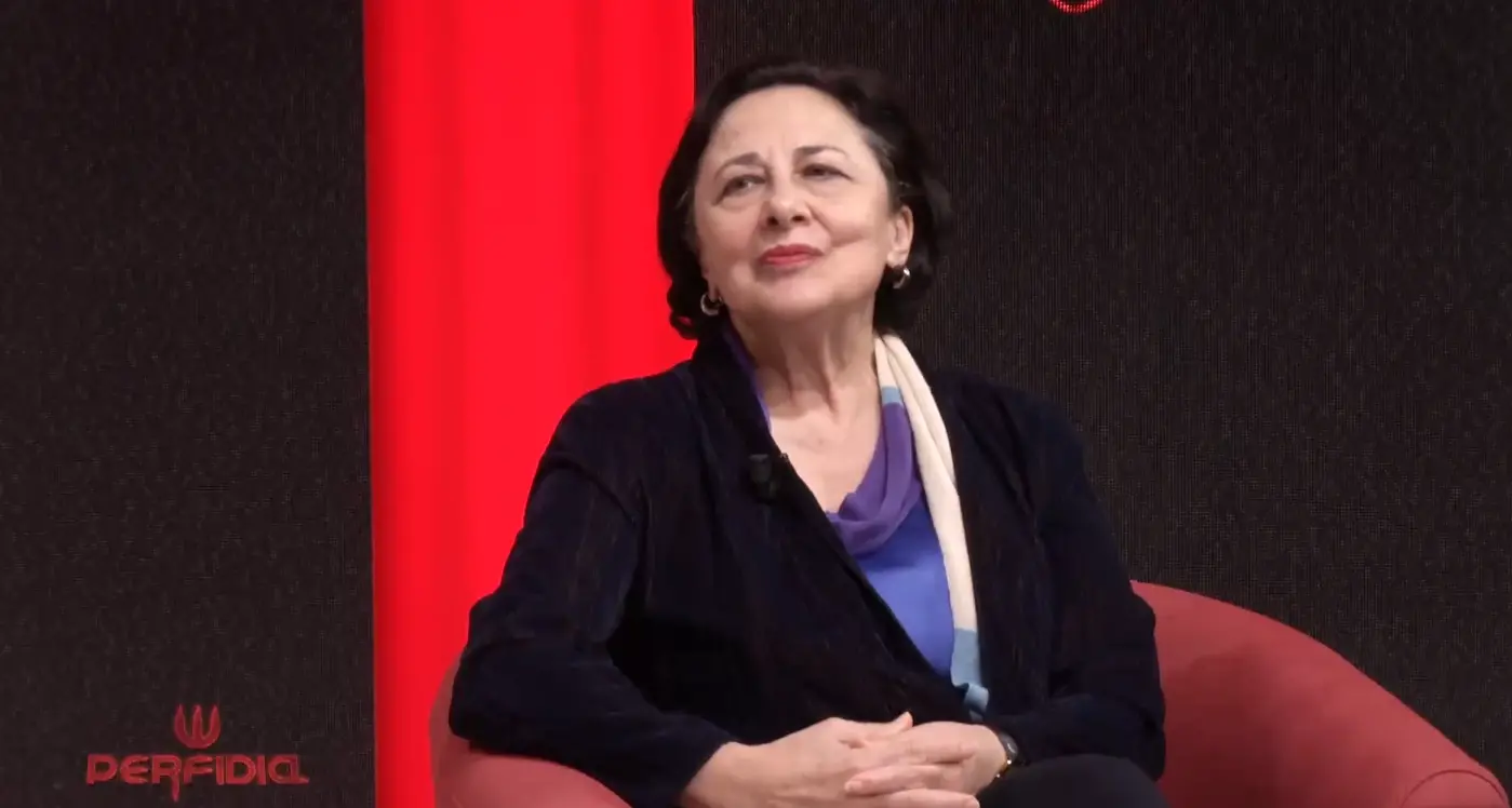 Lamezia,\u00A0Doris Lo Moro lascia il gruppo del Pd\u00A0e non si tessera: «Nel centrosinistra situazione intollerabile»\n