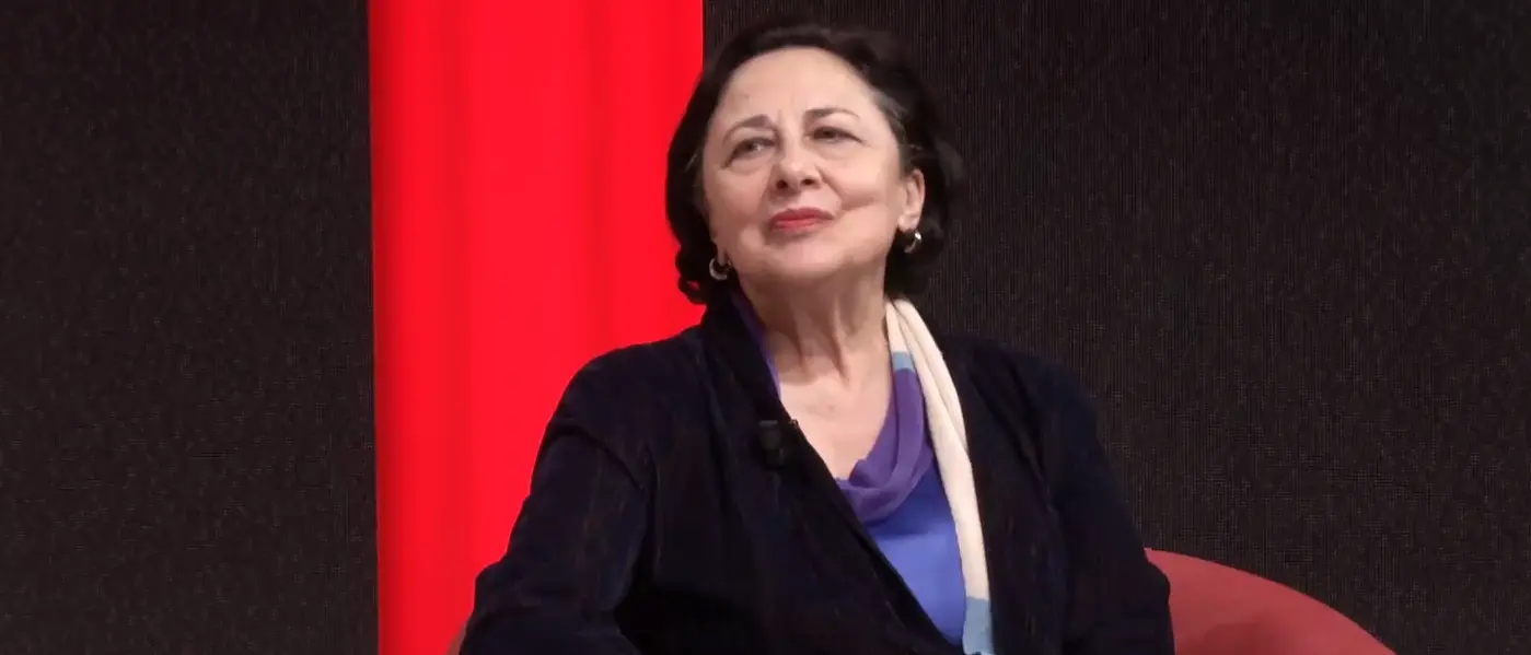 Lamezia,\u00A0Doris Lo Moro lascia il gruppo del Pd\u00A0e non si tessera: «Nel centrosinistra situazione intollerabile»\n