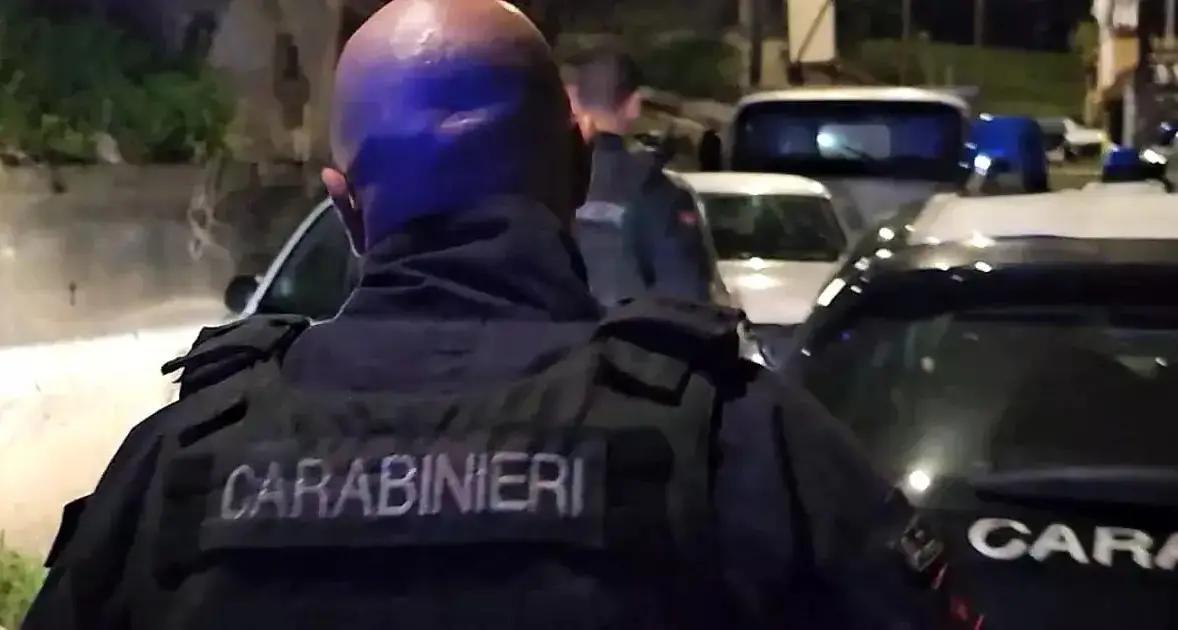 Sparatoria contro una discoteca nel Cosentino, l'ex latitante Scornaienchi incastrato dai video: «Intimidazione mafiosa»