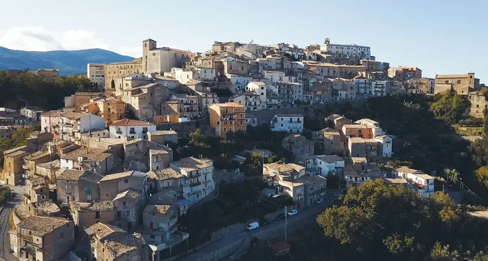 Montalto, nasce il nuovo indirizzo quadriennale per la Transizione ecologica e digitale\n