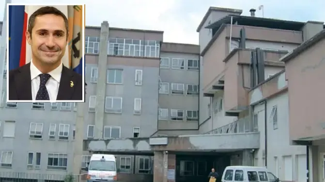 Ospedale di Serra senza anestesista, Alecci: «A rischio i servizi del San Bruno»\n