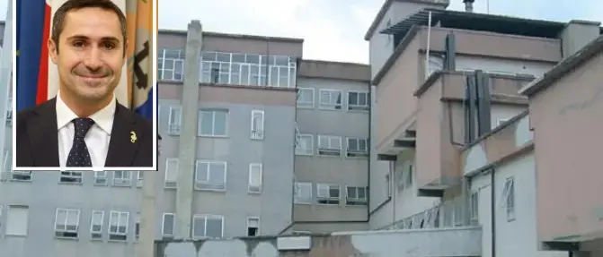 Ospedale di Serra senza anestesista, Alecci: «A rischio i servizi del San Bruno»\n