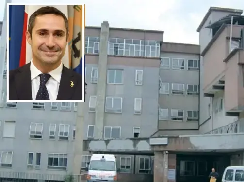 Ospedale di Serra senza anestesista, Alecci: «A rischio i servizi del San Bruno»