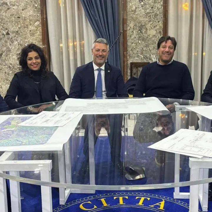 Strada dei Bruzi, i sindaci dei comuni interessati a confronto\n