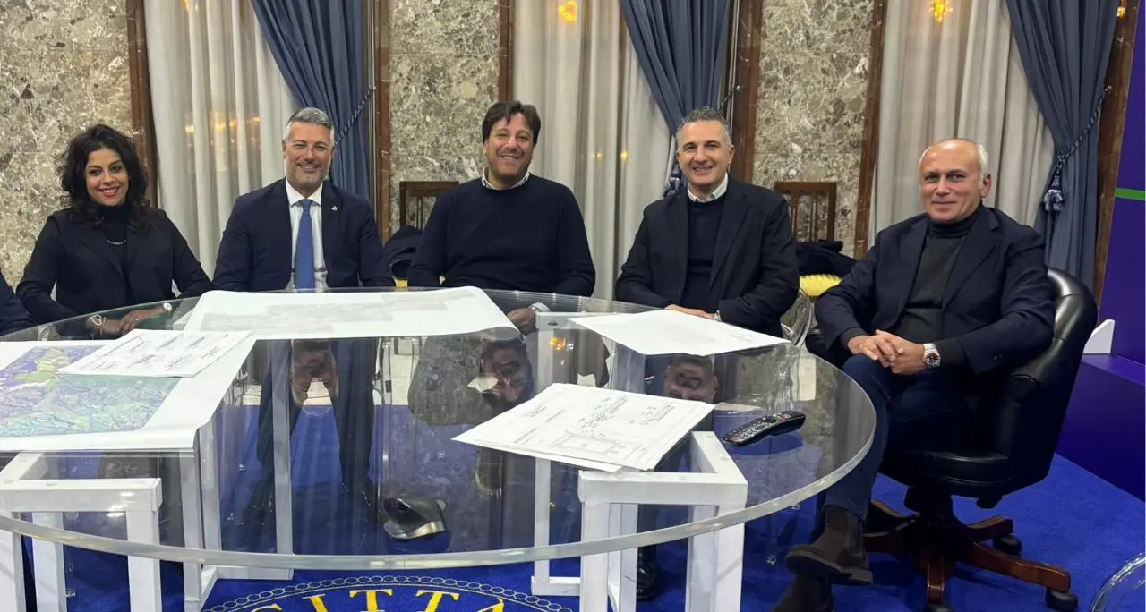 Strada dei Bruzi, i sindaci dei comuni interessati a confronto\n