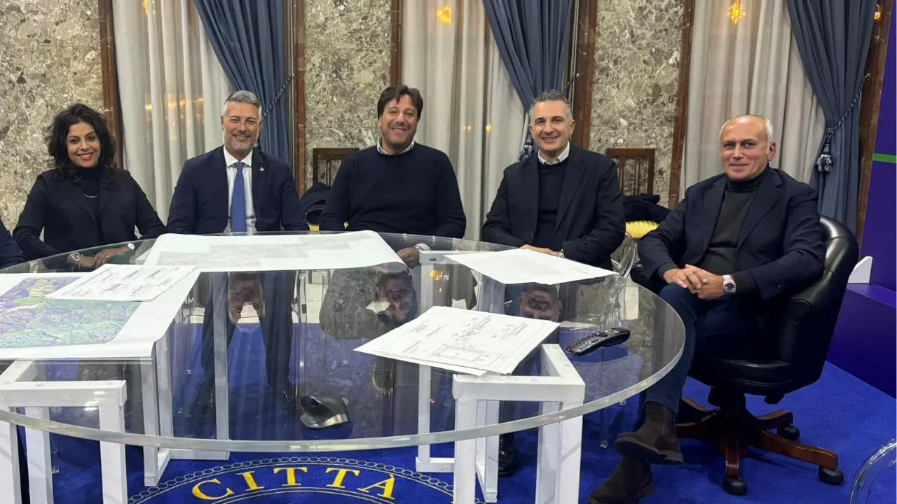 Strada dei Bruzi, i sindaci dei comuni interessati a confronto\n