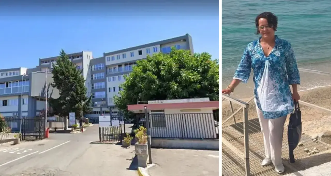 Da 12 giorni in obitorio senza sepoltura: la storia di Maya Petrova, morta sola a Tropea\n