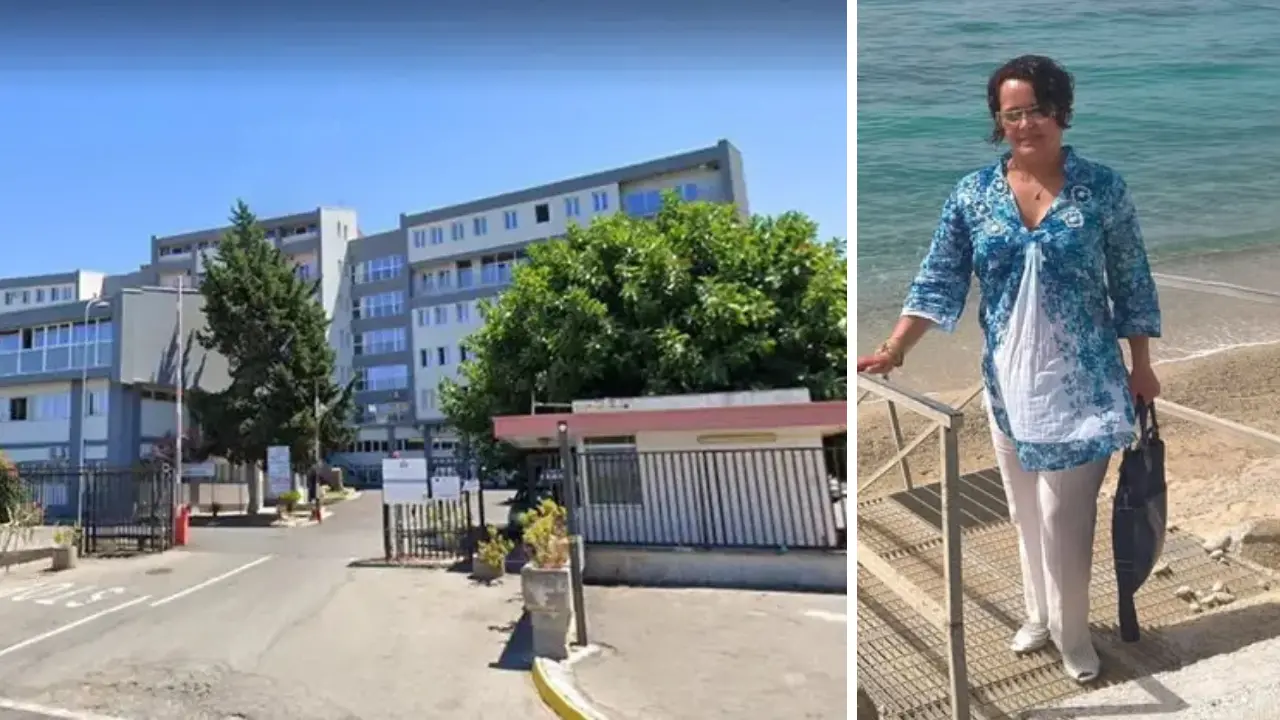 Da 12 giorni in obitorio senza sepoltura: la storia di Maya Petrova, morta sola a Tropea\n