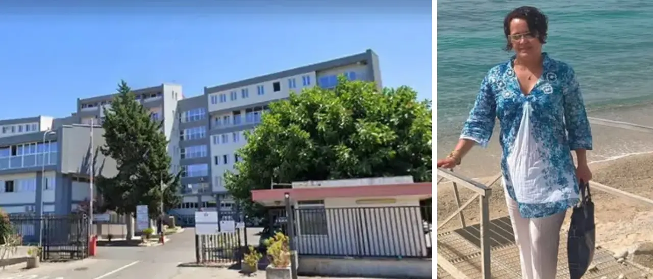 Da 12 giorni in obitorio senza sepoltura: la storia di Maya Petrova, morta sola a Tropea\n