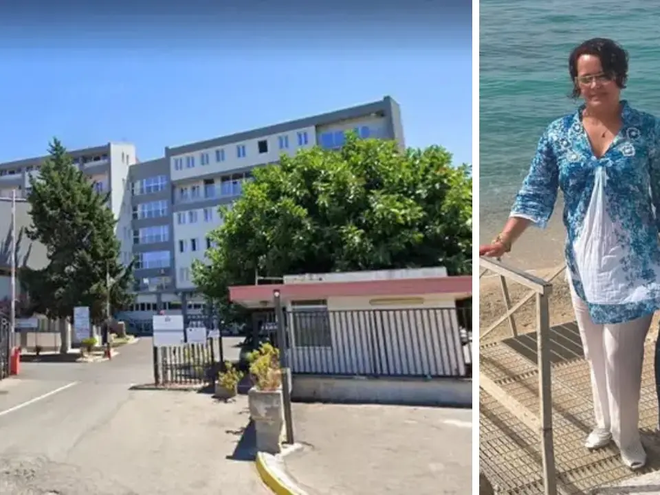 Da 12 giorni in obitorio senza sepoltura: la storia di Maya Petrova, morta sola a Tropea