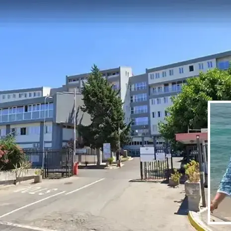 Muore in ospedale a Tropea e la salma resta in obitorio in attesa di sepoltura: la drammatica storia di Maya Petrova