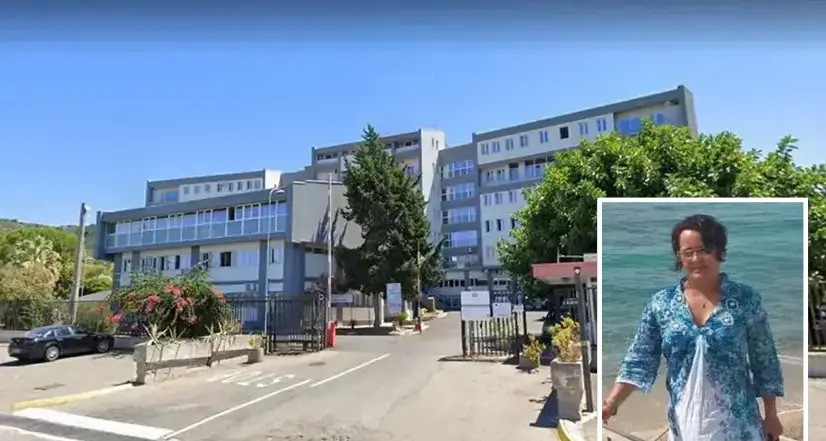 Muore in ospedale a Tropea e la salma resta in obitorio in attesa di sepoltura: la drammatica storia di Maya Petrova