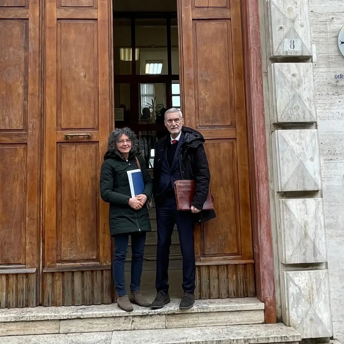 Sanità nel Cosentino, confronto Laghi-De Salazar: al centro la situazione dell’ospedale di Castrovillari\n