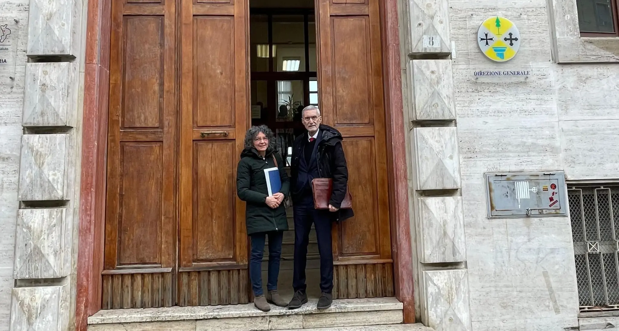 Sanità nel Cosentino, confronto Laghi-De Salazar: al centro la situazione dell’ospedale di Castrovillari\n