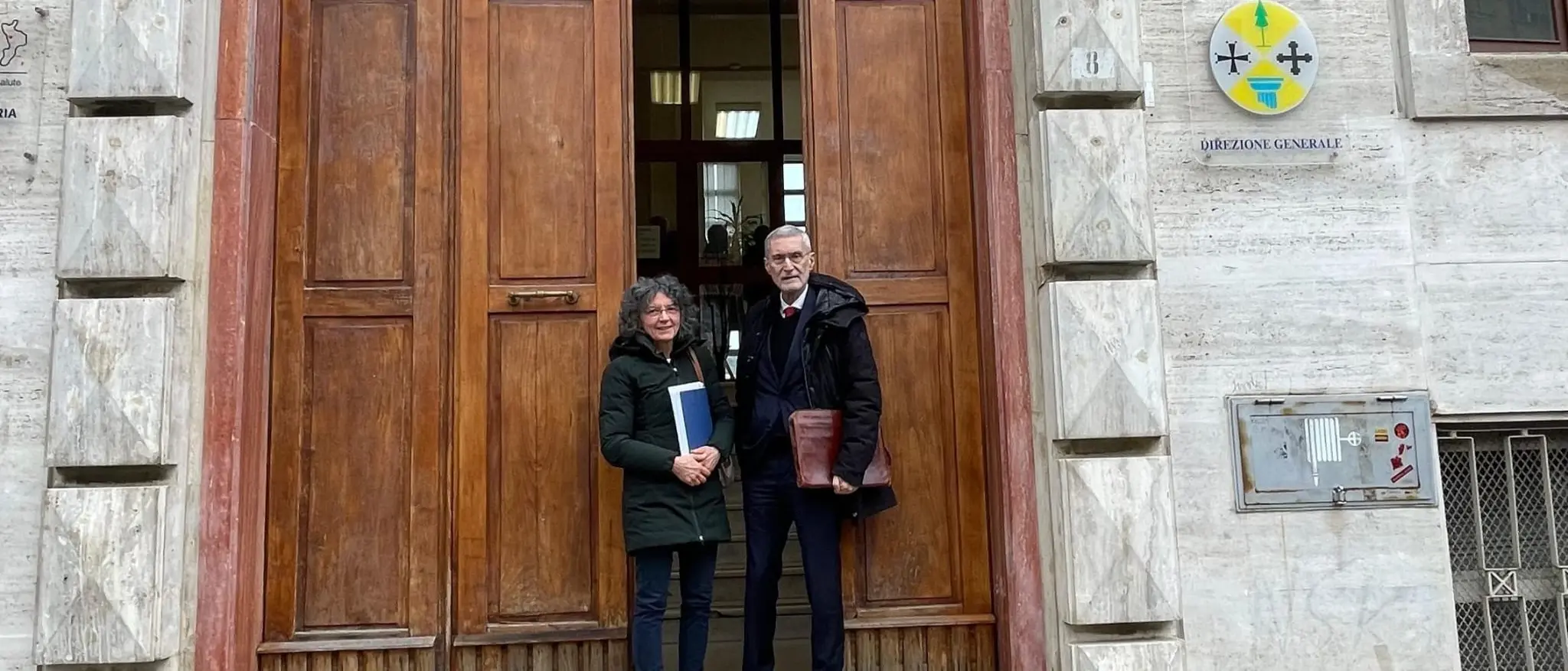 Sanità nel Cosentino, confronto Laghi-De Salazar: al centro la situazione dell’ospedale di Castrovillari\n