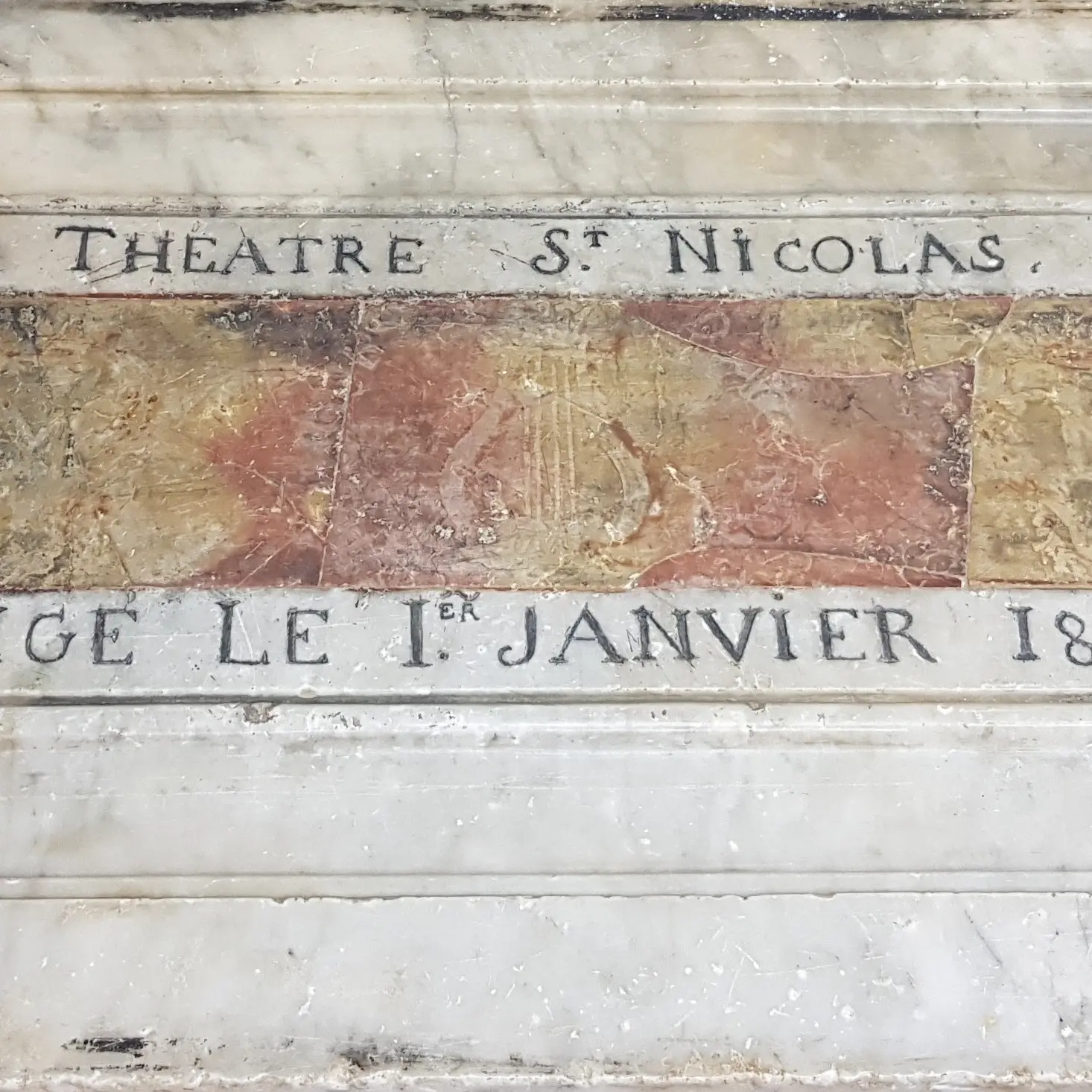 Mileto, nuove ricerche e testimonianze svelano dov’era situato l’antico teatro francese\n