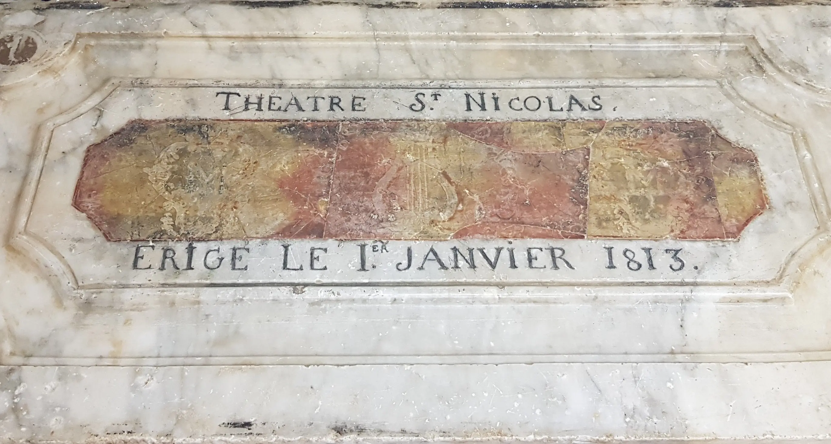 Mileto, nuove ricerche e testimonianze svelano dov’era situato l’antico teatro francese\n