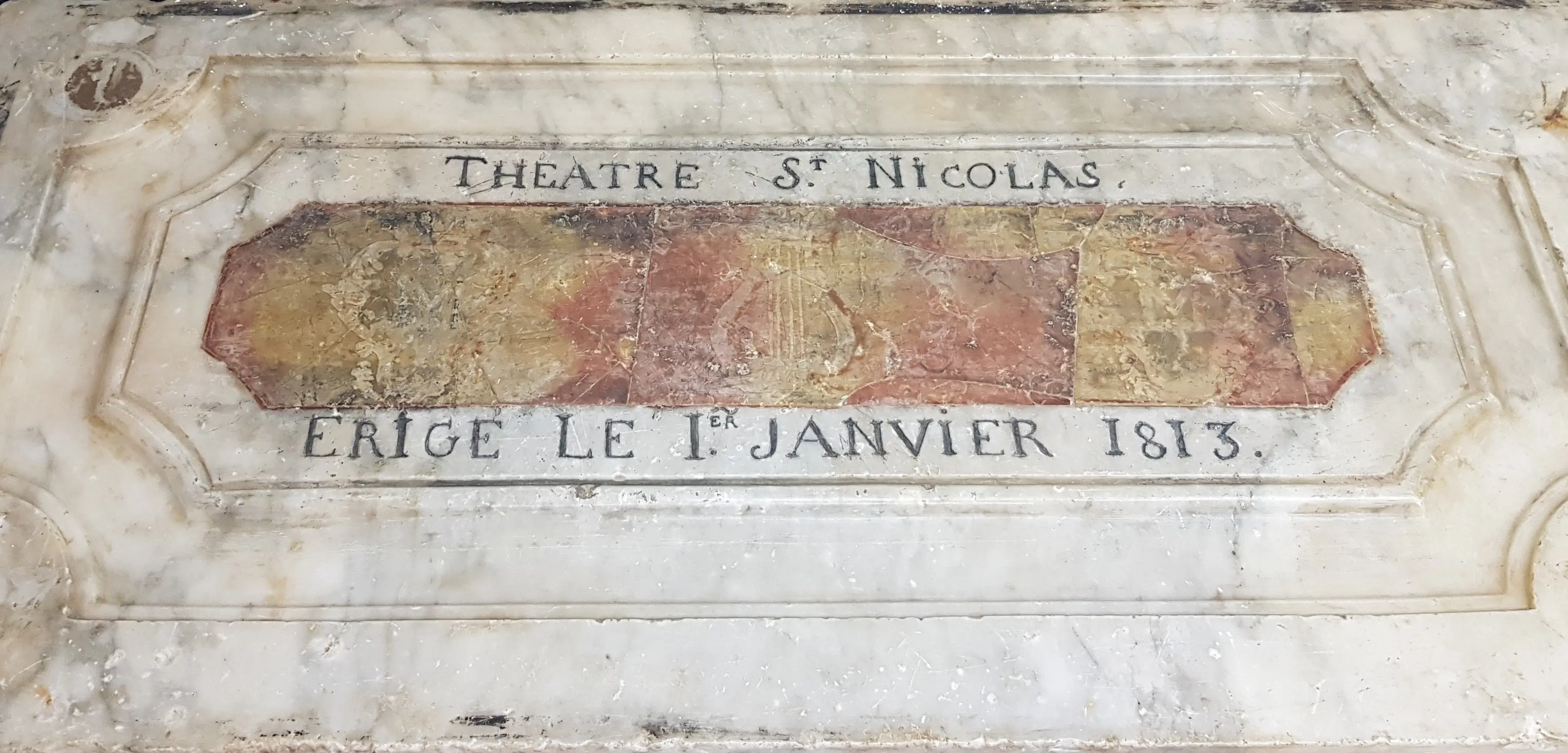 Mileto, nuove ricerche e testimonianze svelano dov’era situato l’antico teatro francese\n