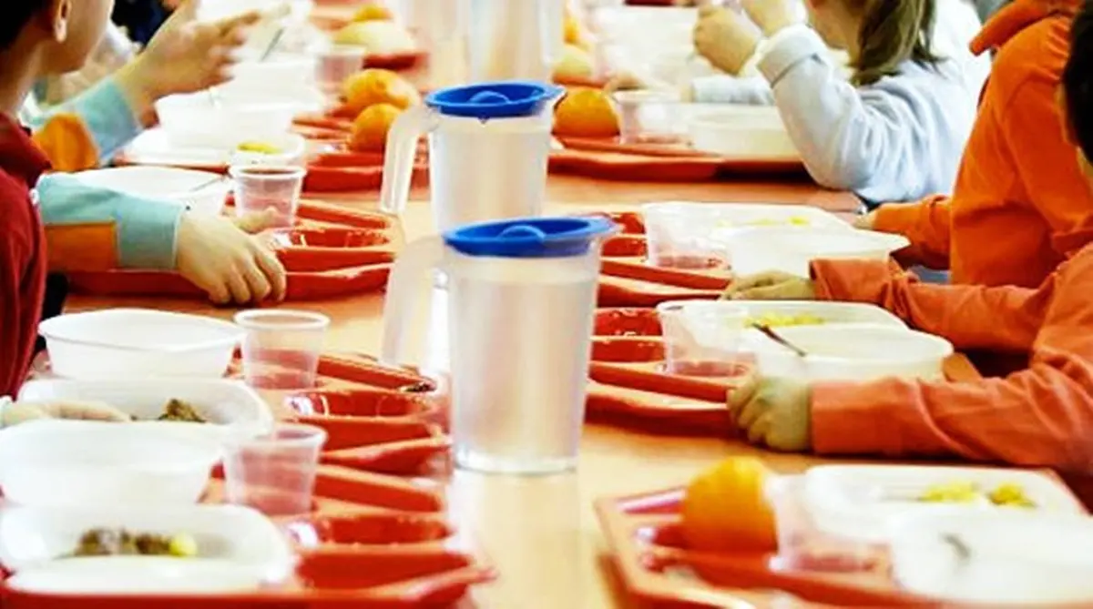 Tropea, assegnato il servizio mensa scolastica fino al 2028: contratto da quasi mezzo milione di euro\n