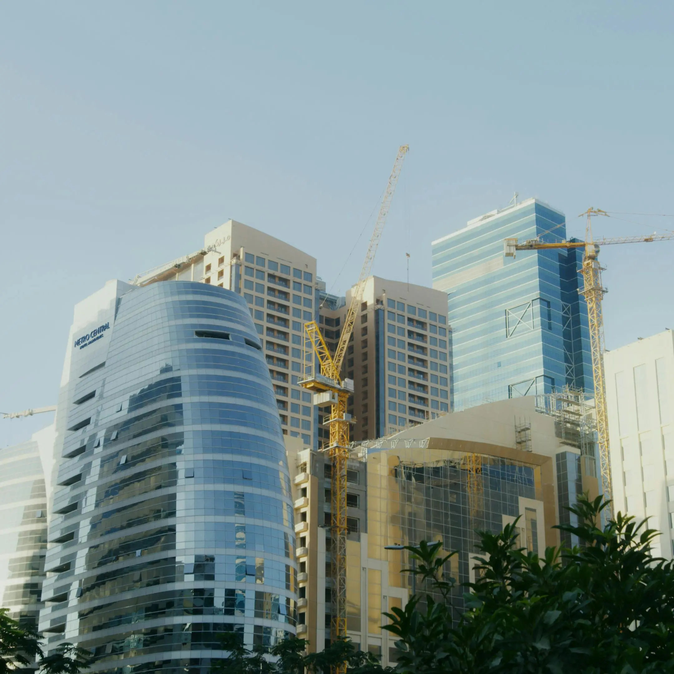 Agricoltura e tecnologie digitali, nuovi accordi commerciali Italia-Emirati Arabi\n