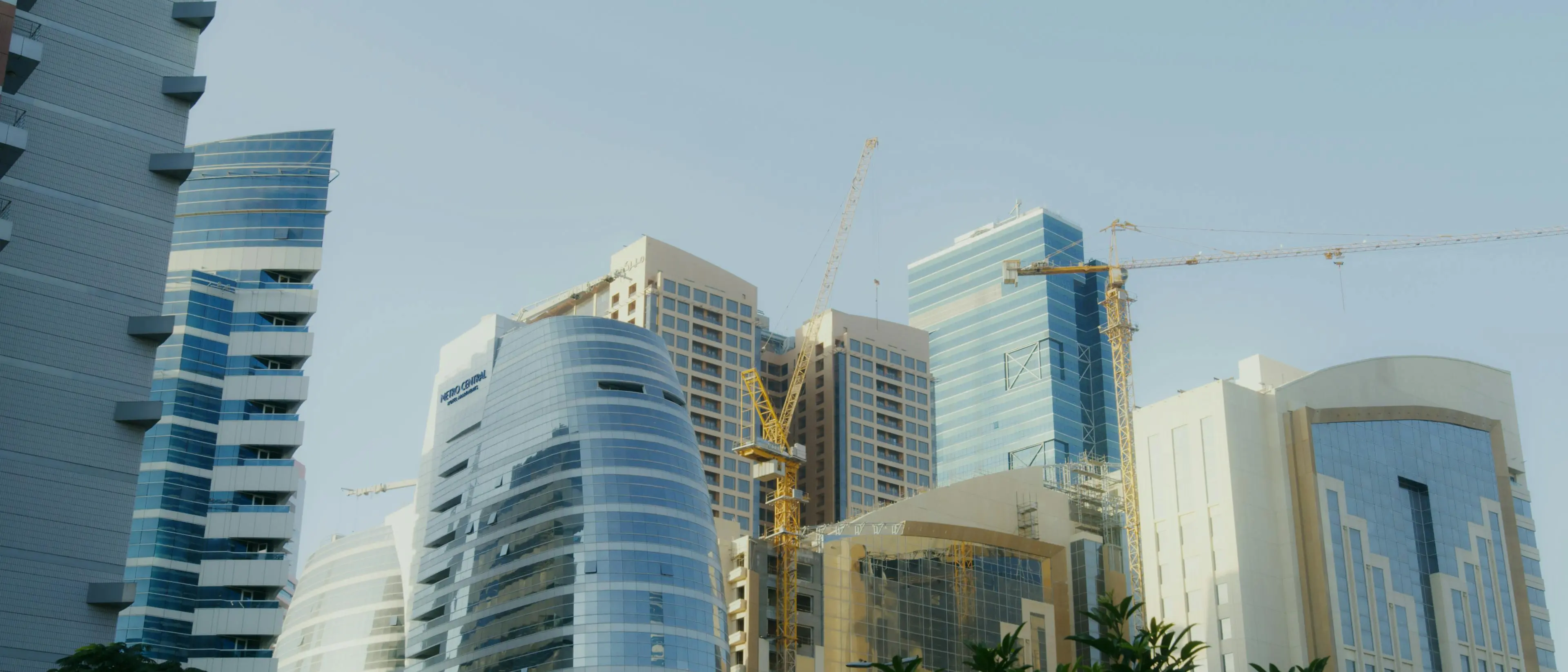 Agricoltura e tecnologie digitali, nuovi accordi commerciali Italia-Emirati Arabi\n