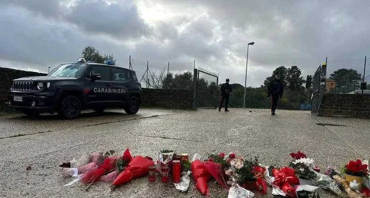 Femminicidio Anguillara, il figlio di 10 anni affidato ai nonni materni e al sindaco