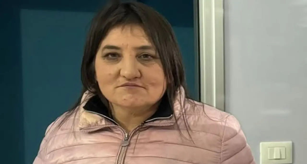 San Lorenzo del Vallo in ansia per la scomparsa di Tiziana Garofalo\n