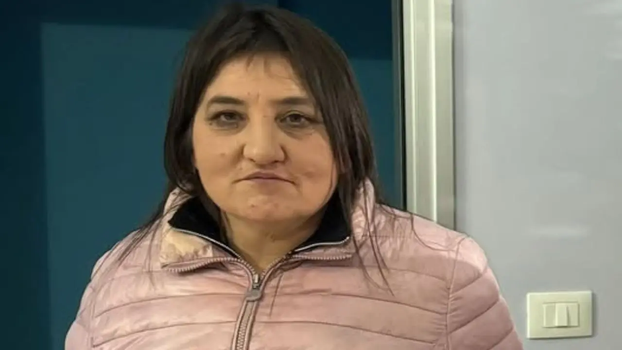 San Lorenzo del Vallo in ansia per la scomparsa di Tiziana Garofalo\n