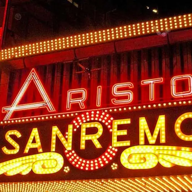 Sanremo, la serata dei duetti prende forma: da Dargen con i Ricchi e Poveri a Fedez e Masini con Chiello\n