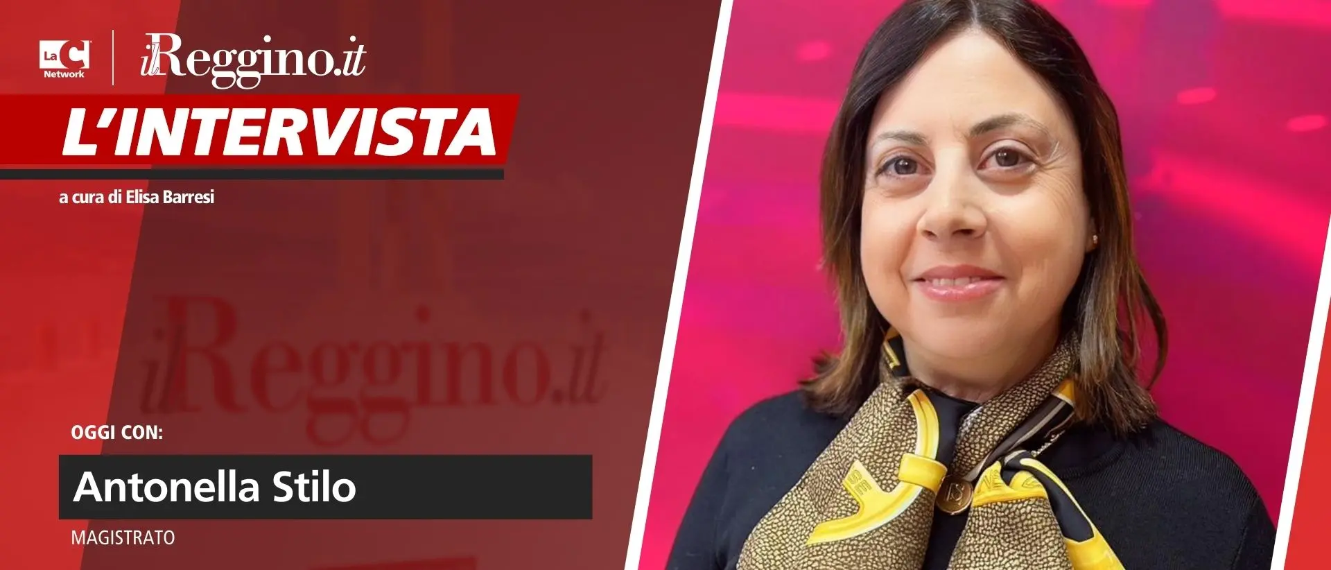 Dagli errori giudiziari ai presunti giudici che non lavorano, i “falsi miti” della riforma nel \"no\" del giudice Antonella Stilo\n