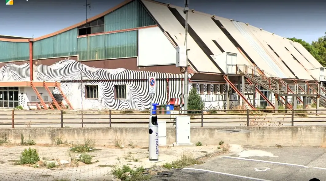 Impiantistica sportiva: l’Amministrazione comunale formalizza alla Regione il fabbisogno finanziario per Catanzaro: chiesti 8 milioni