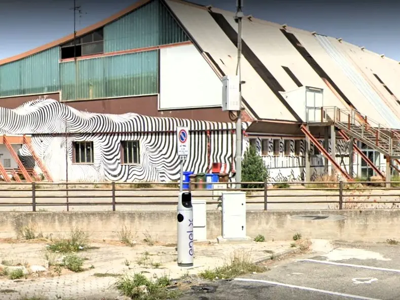 Impiantistica sportiva: l’Amministrazione comunale formalizza alla Regione il fabbisogno finanziario per Catanzaro: chiesti 8 milioni
