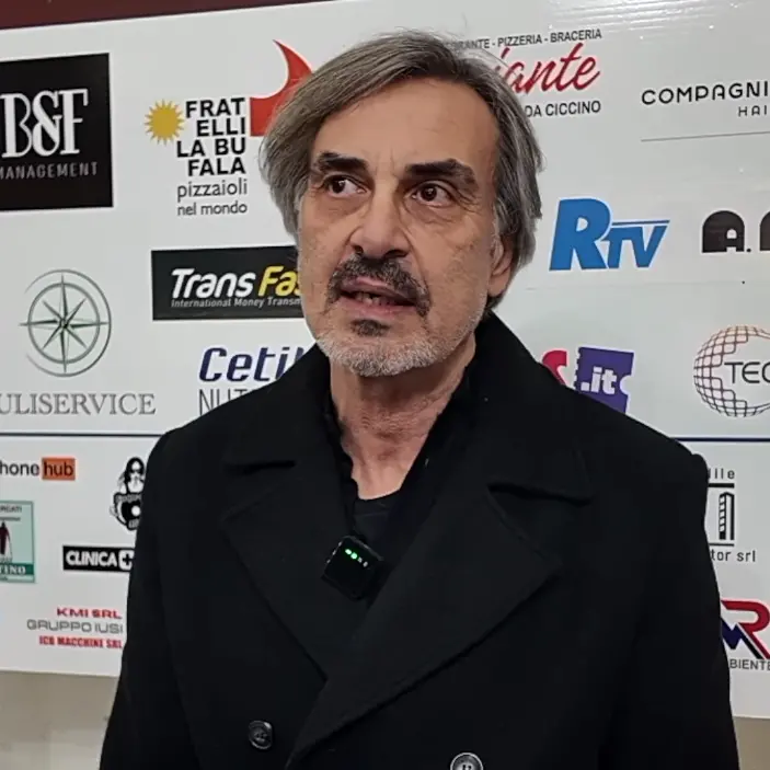 Domotek, il ds Cesare Pellegrino: «Momento positivo, stiamo esprimendo il nostro gioco. E la Nazionale a Reggio è una notizia straordinaria»\n