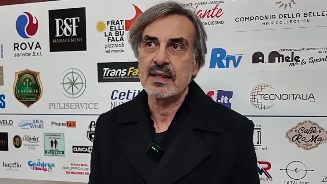 <p>Il Direttore Sportivo</p>\\n