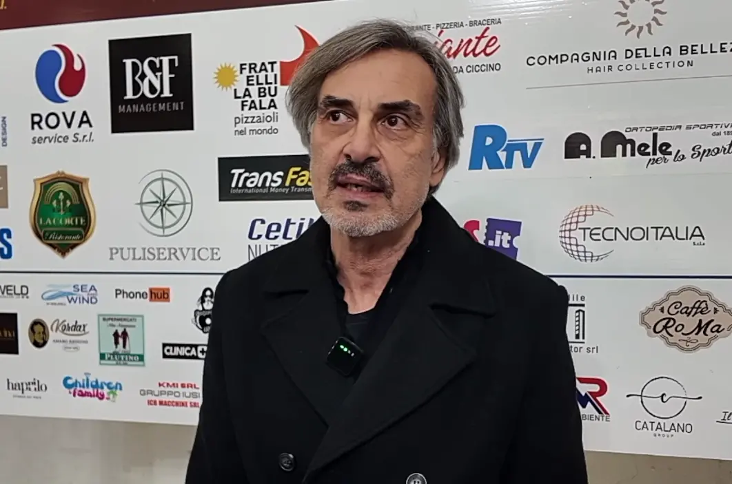 Domotek, il ds Cesare Pellegrino: «Momento positivo, stiamo esprimendo il nostro gioco. E la Nazionale a Reggio è una notizia straordinaria»\n